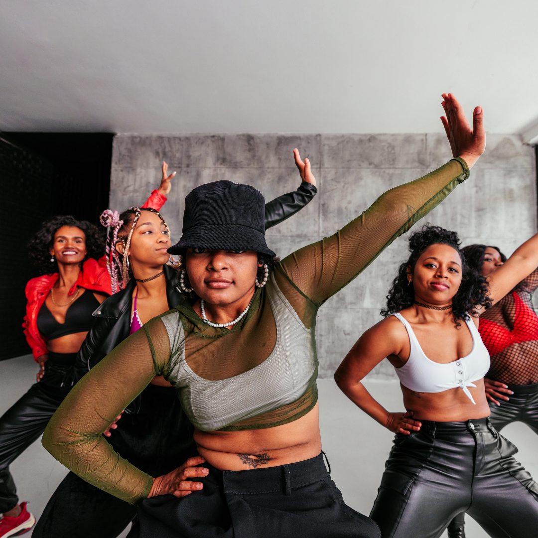 The Hip Hop Therapist: Healing from Limiting Belief Systems and Trauma