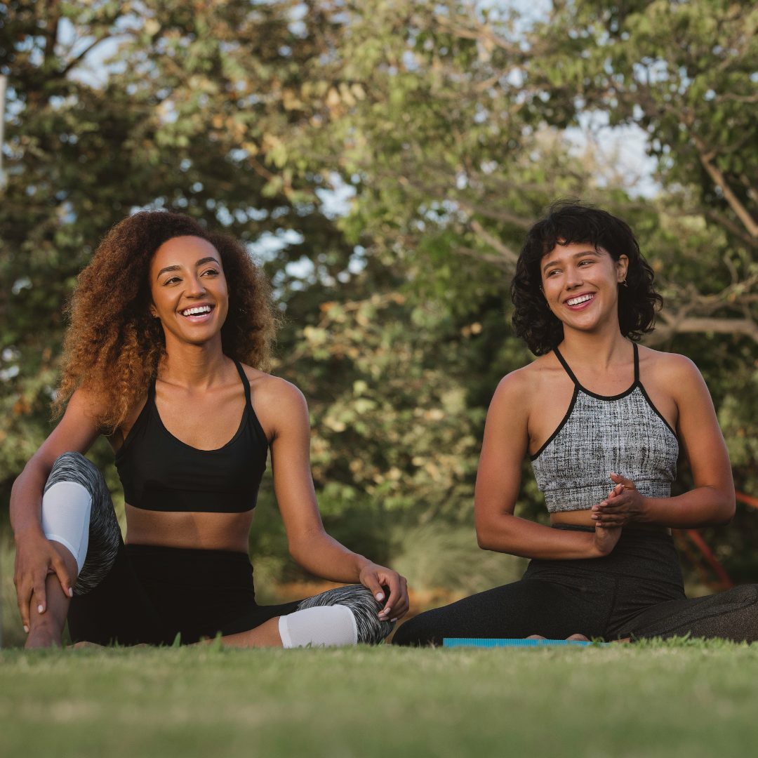 Yoga for BIPOC Women: A Sanctuary of Wellbeing and Empowerment