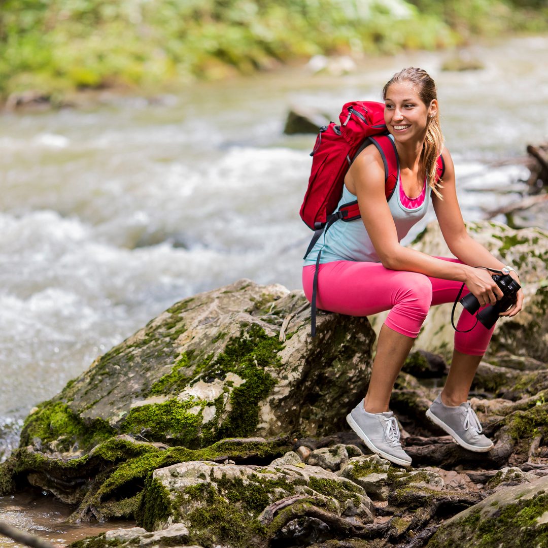 Mother Nature: Reminding Women of Their Power in the World