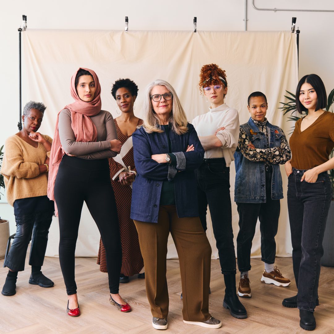 Breaking Barriers: Navigating the Intersectionality of Feminism for an Inclusive Future