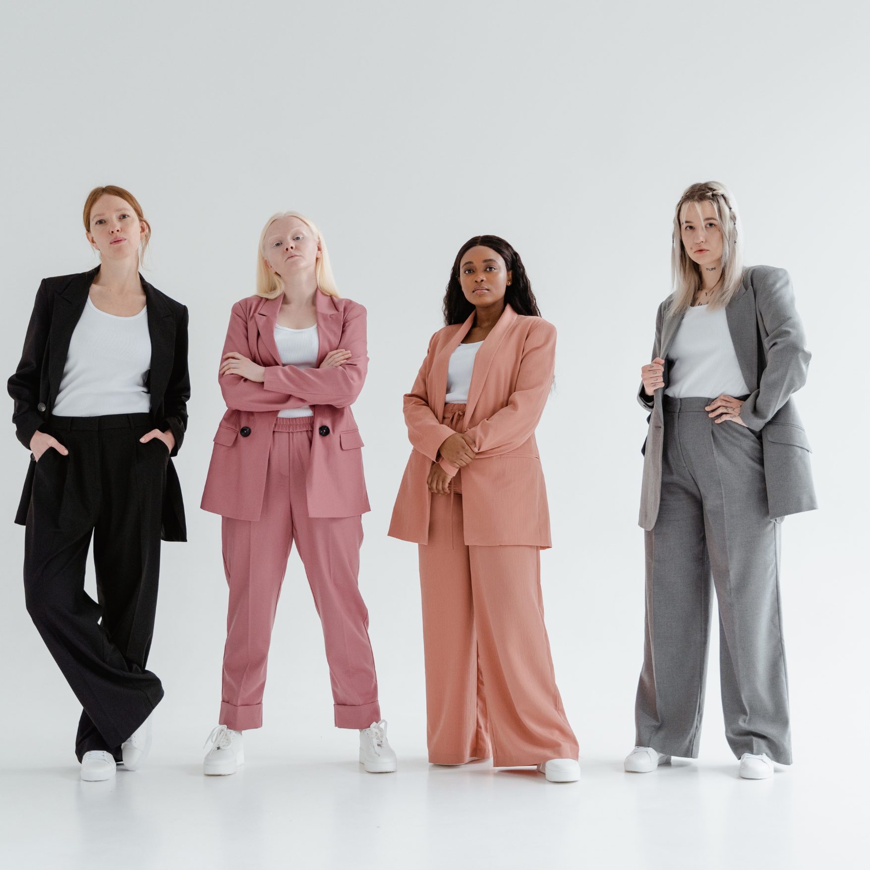 The First Wave: Navigating the Tides of Feminism Through History