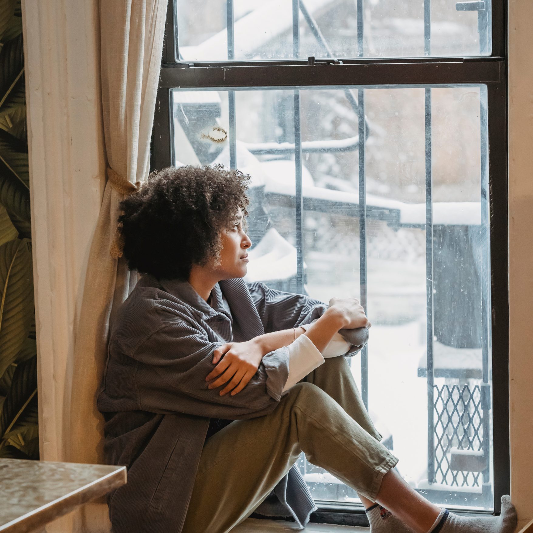 How to Advocate for Yourself When You Don’t Have Support