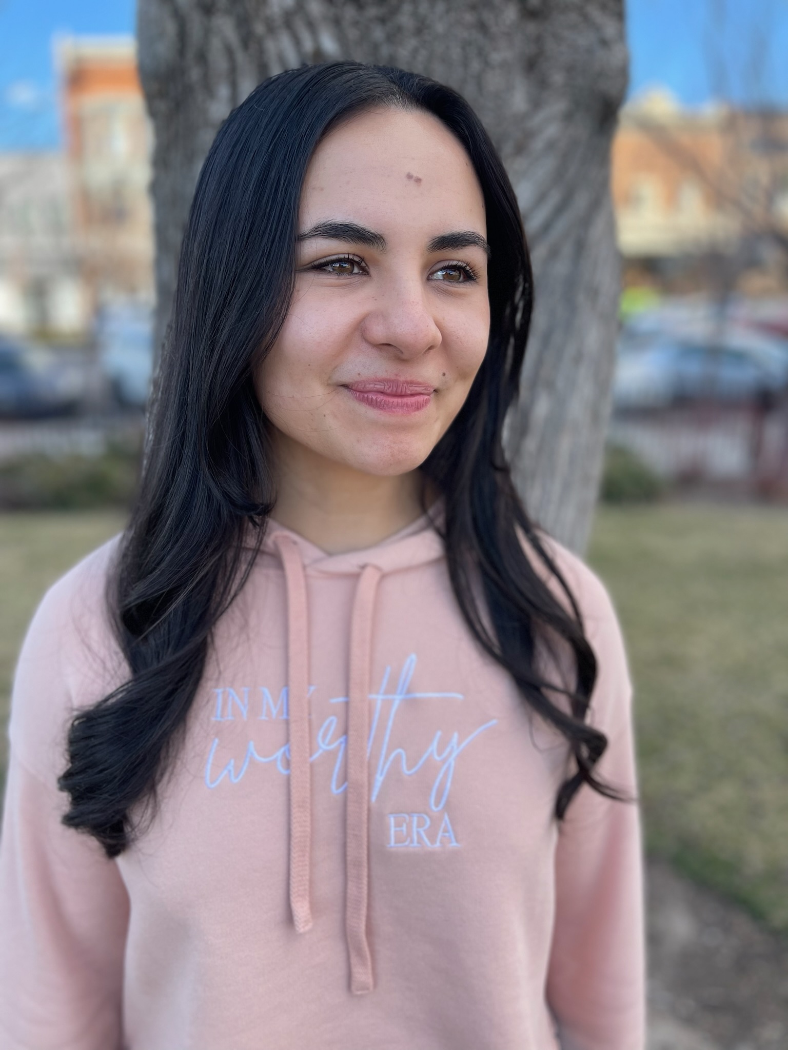 Every Woman is Worthy Year’s End Giving 2023-2024