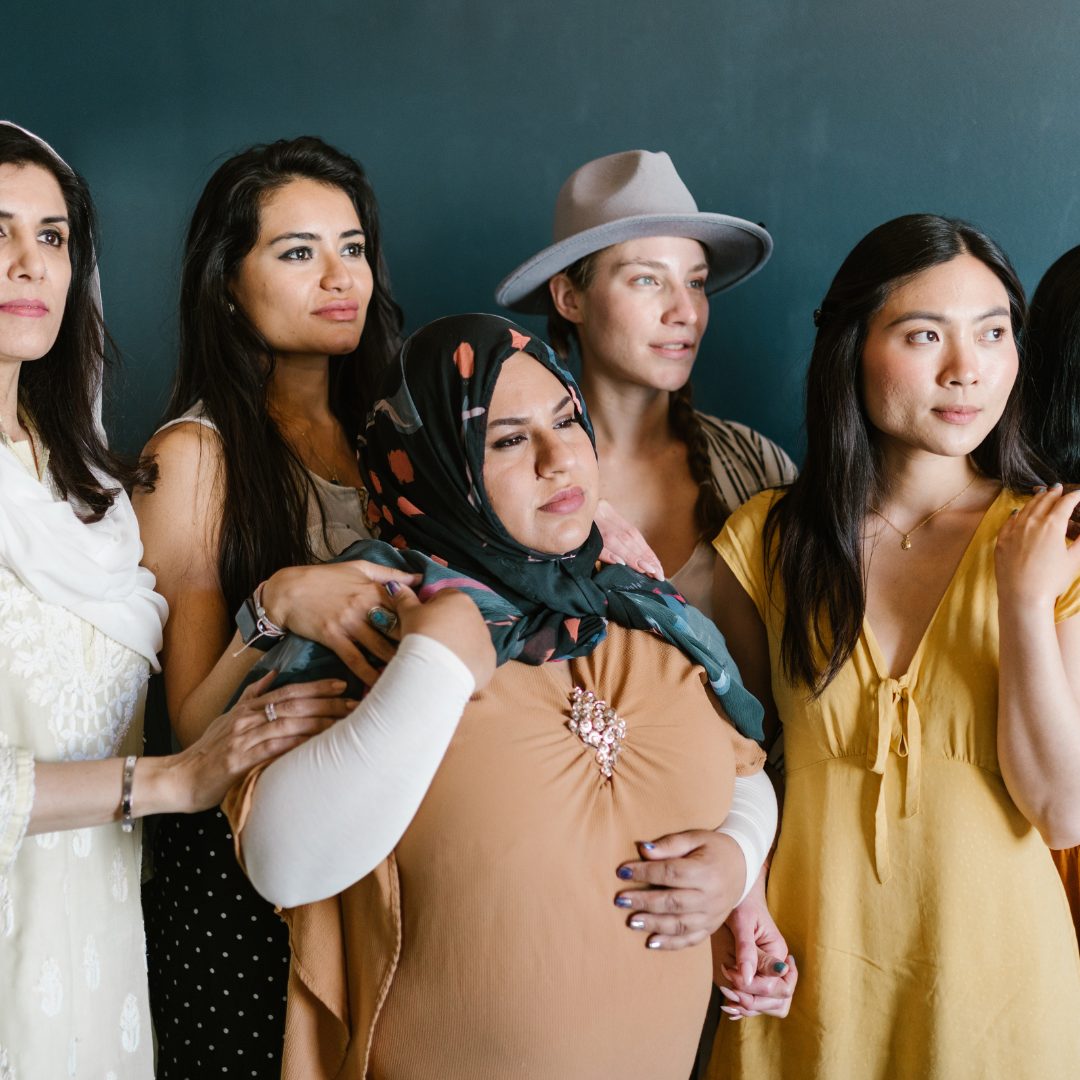 The Second Wave: Navigating the Tides of Feminism Through History