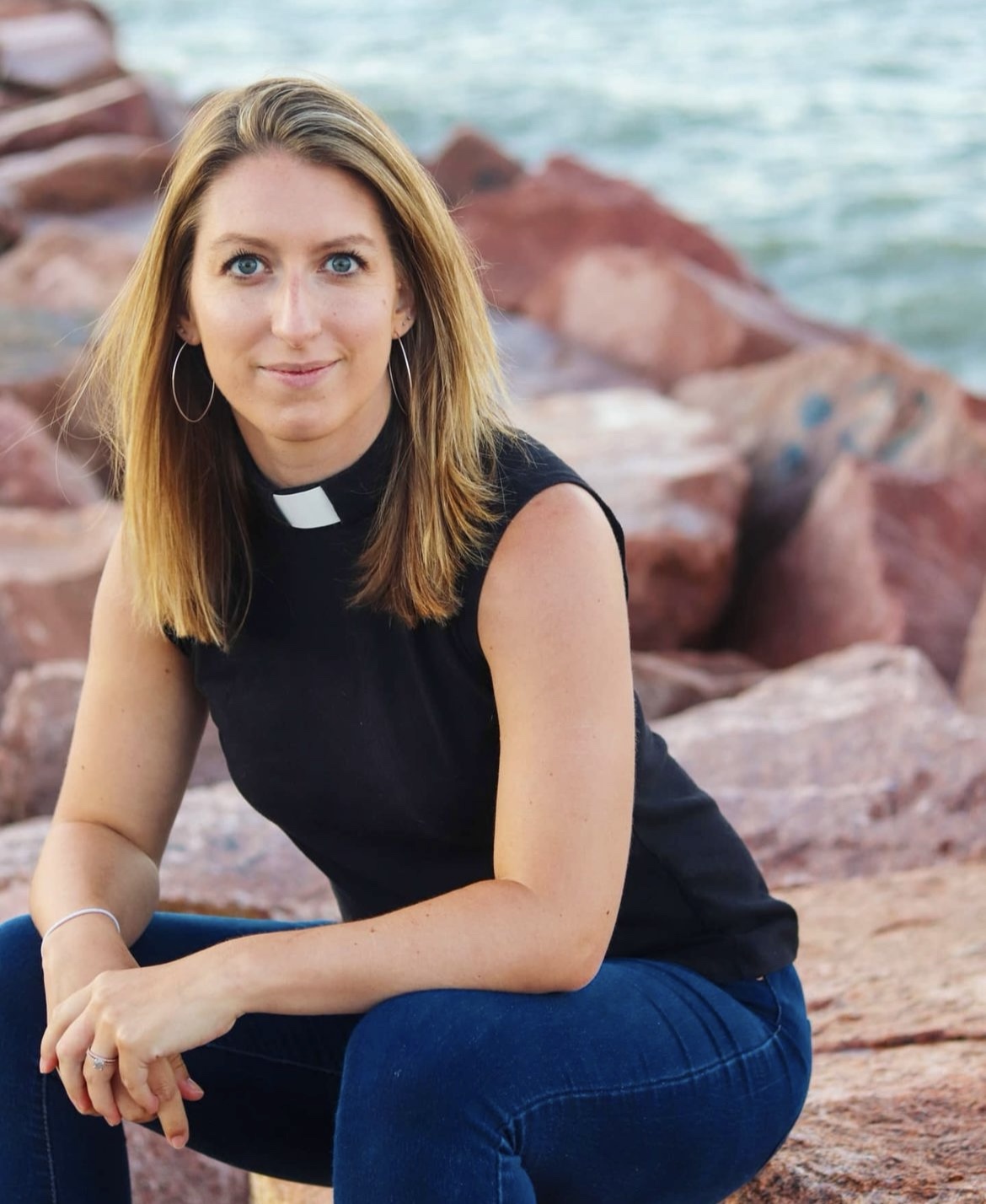 Fearless Leadership As a Woman During Hostile Times (in the church & beyond)