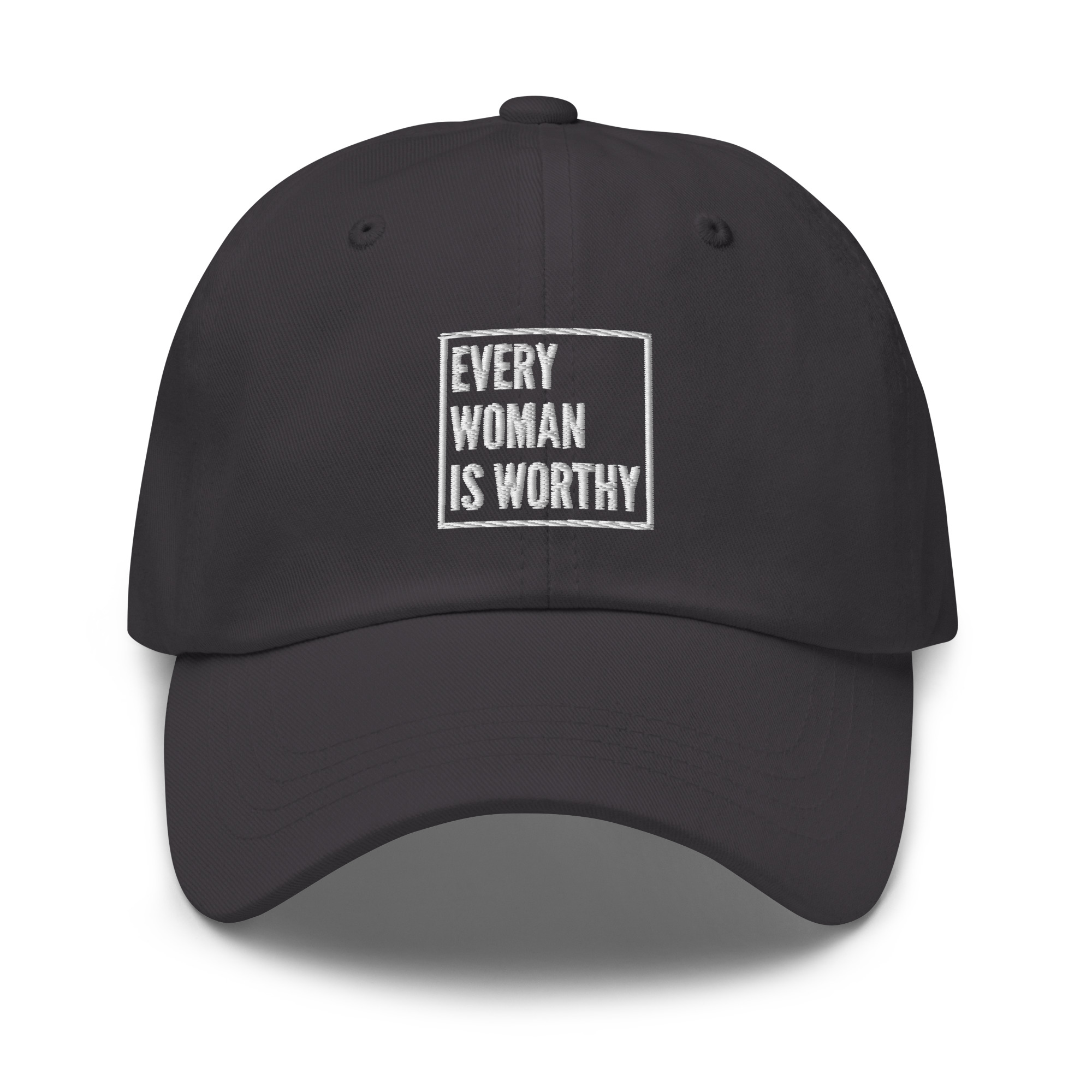Modern "Mom" Hat - Image 8