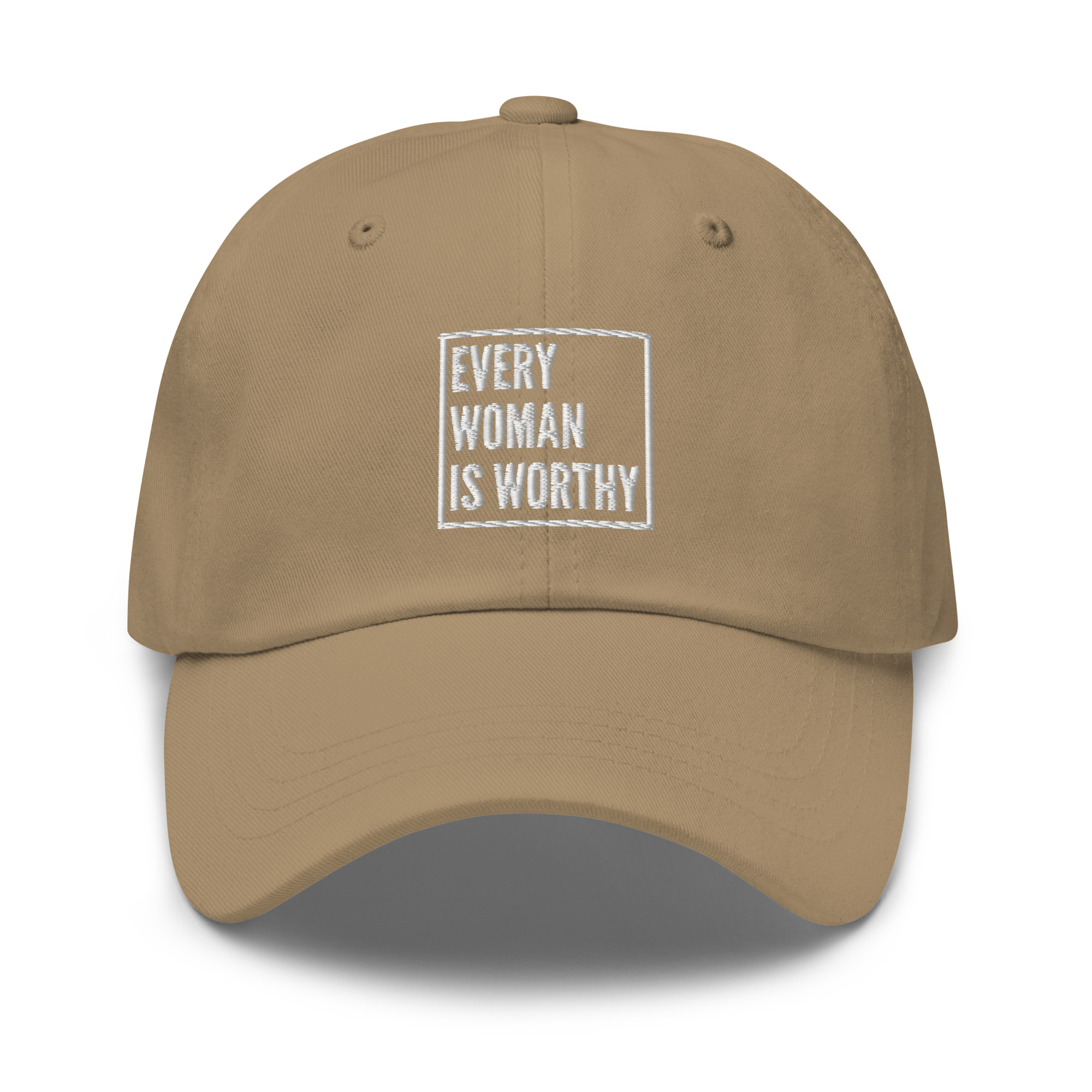 Modern "Mom" Hat - Image 7