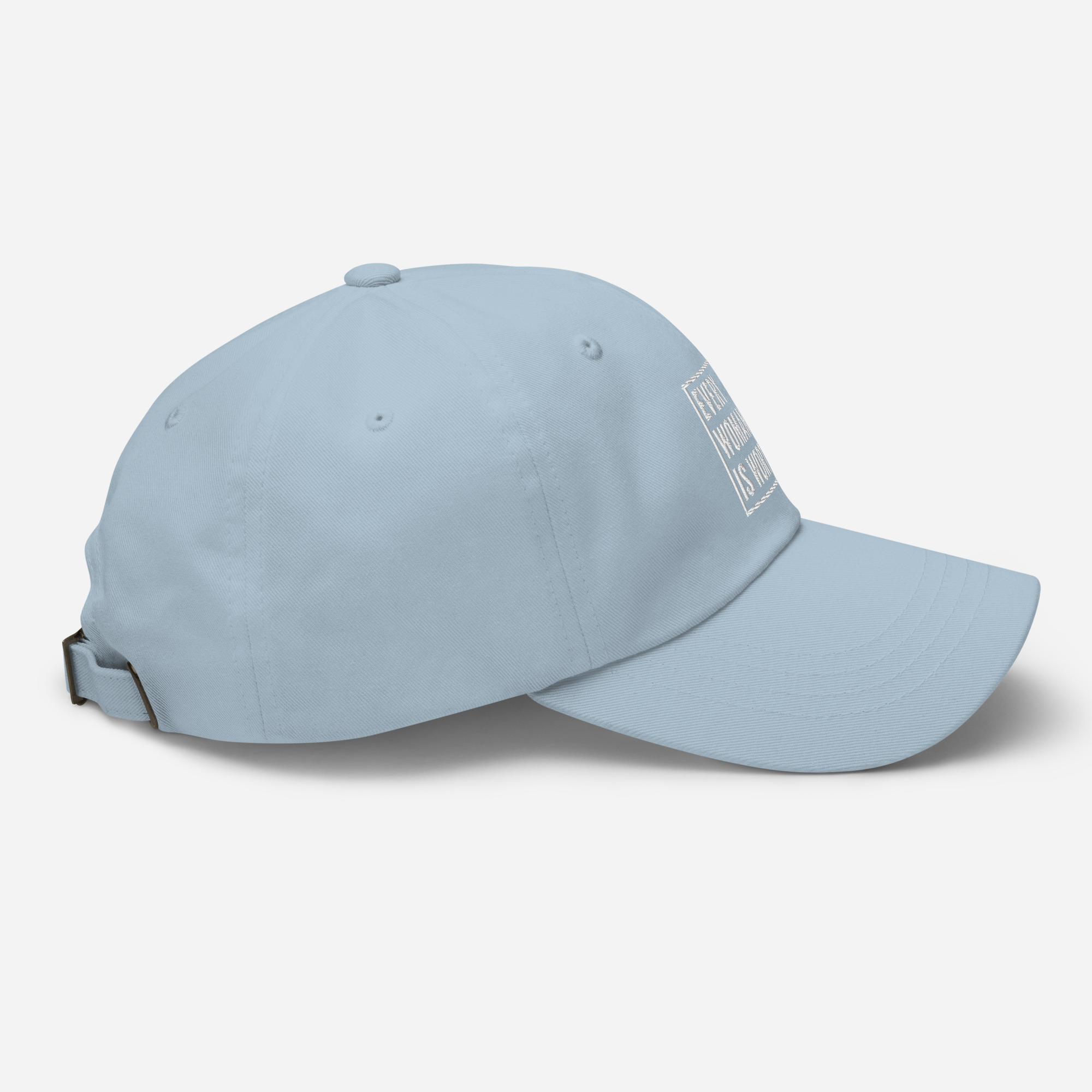 Modern "Mom" Hat - Image 11
