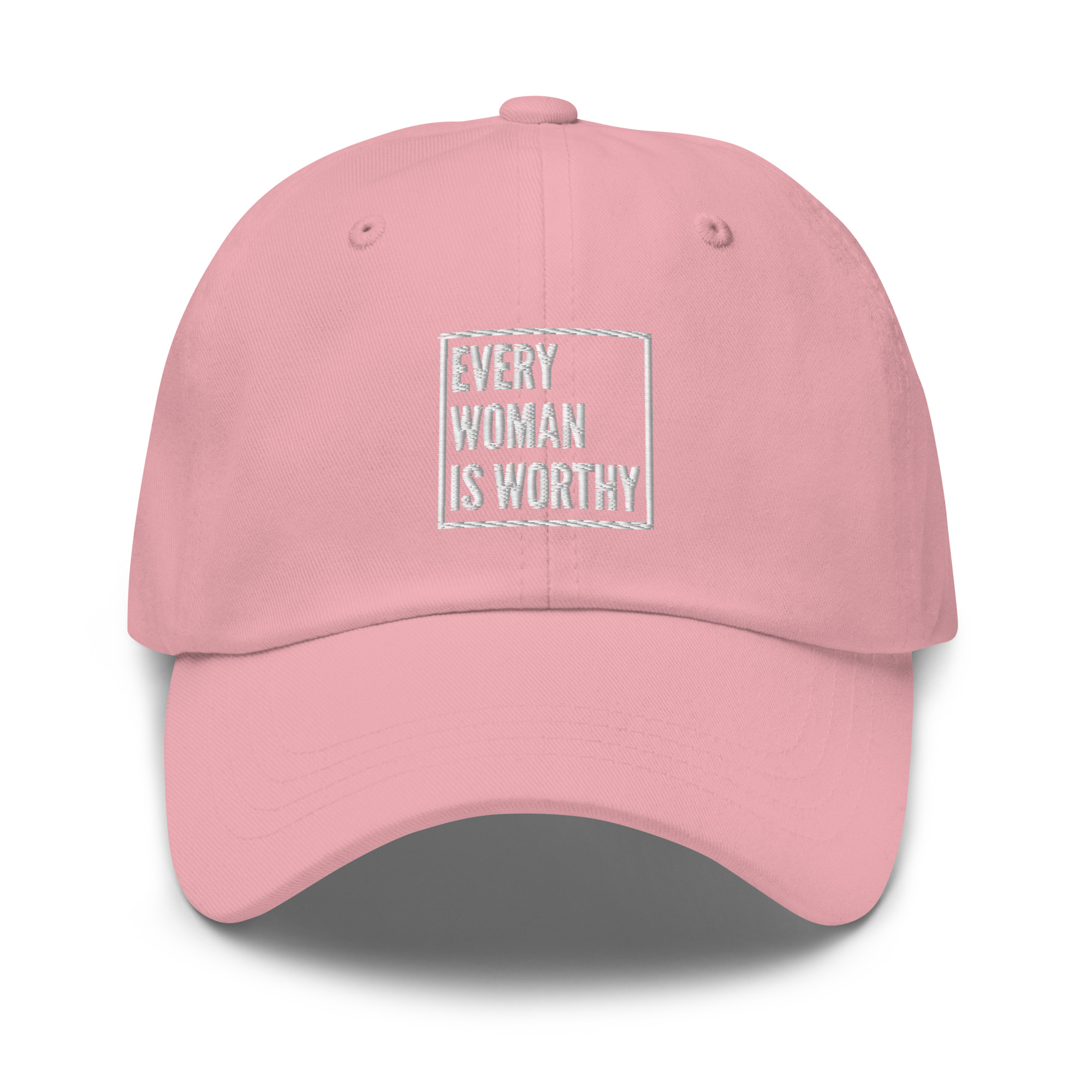 Modern "Mom" Hat - Image 2