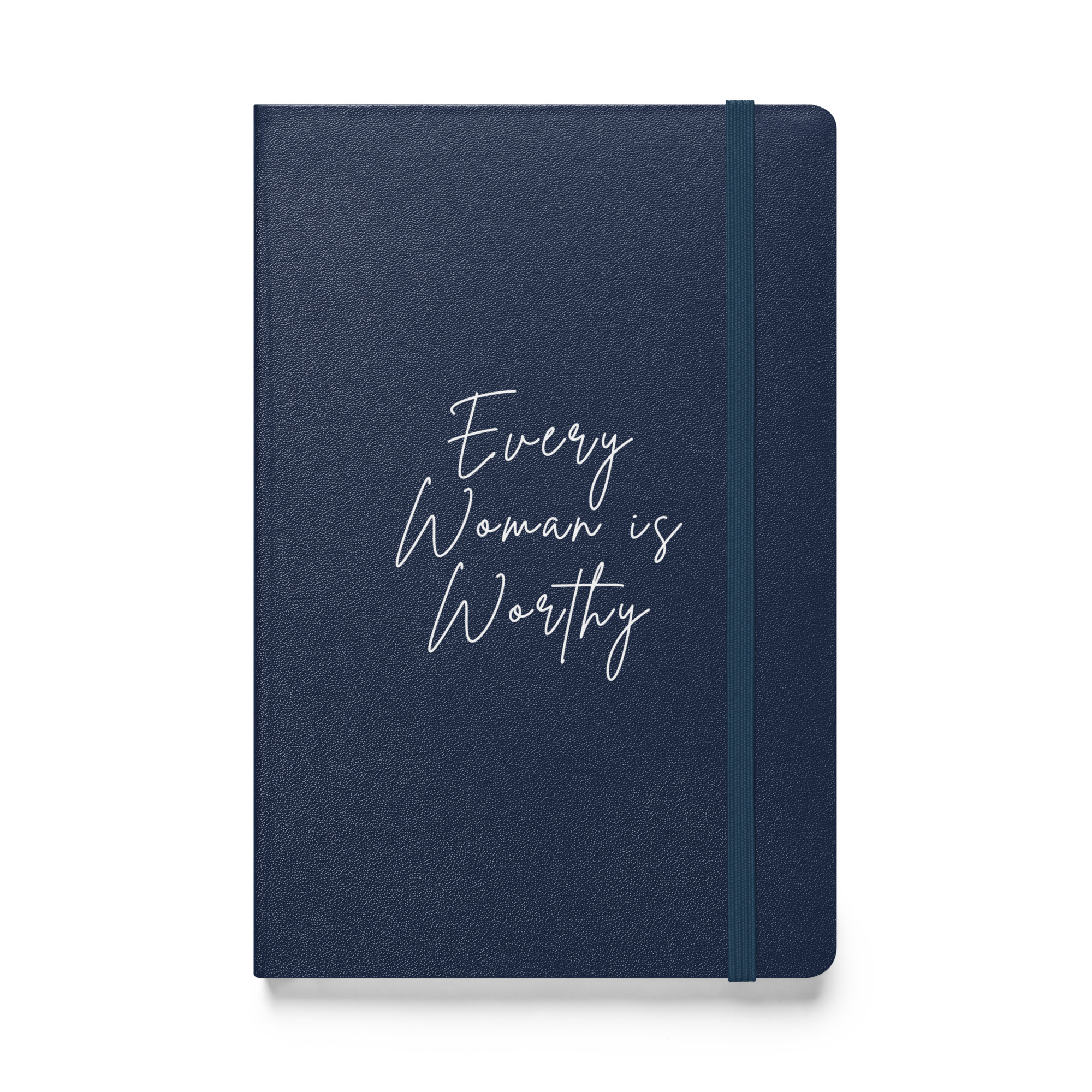 Classic Hardcover Journal - Image 2