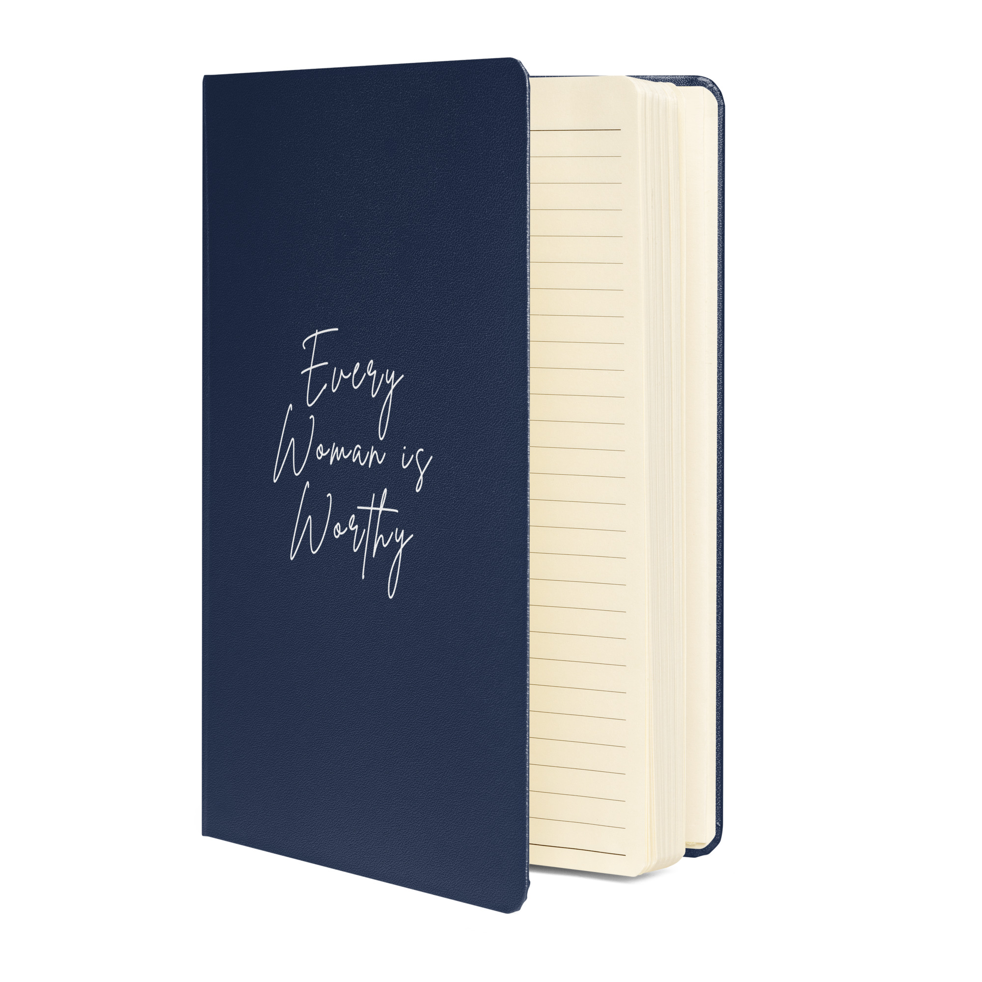 Classic Hardcover Journal - Image 5
