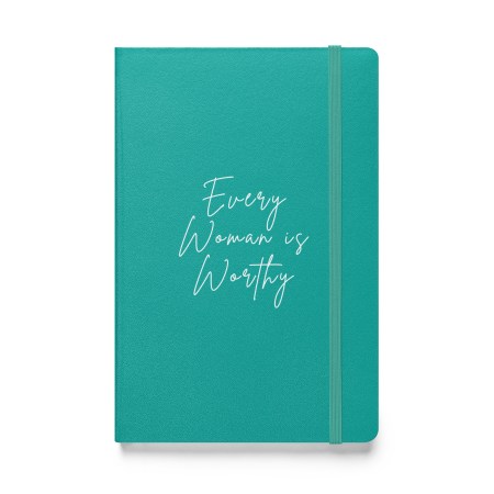 Classic Hardcover Journal