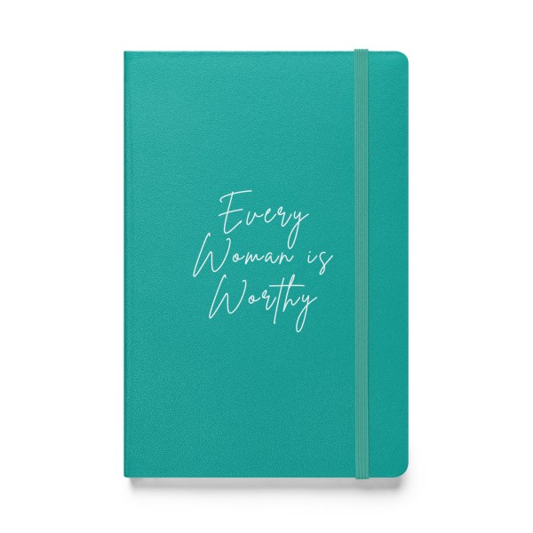 Classic Hardcover Journal
