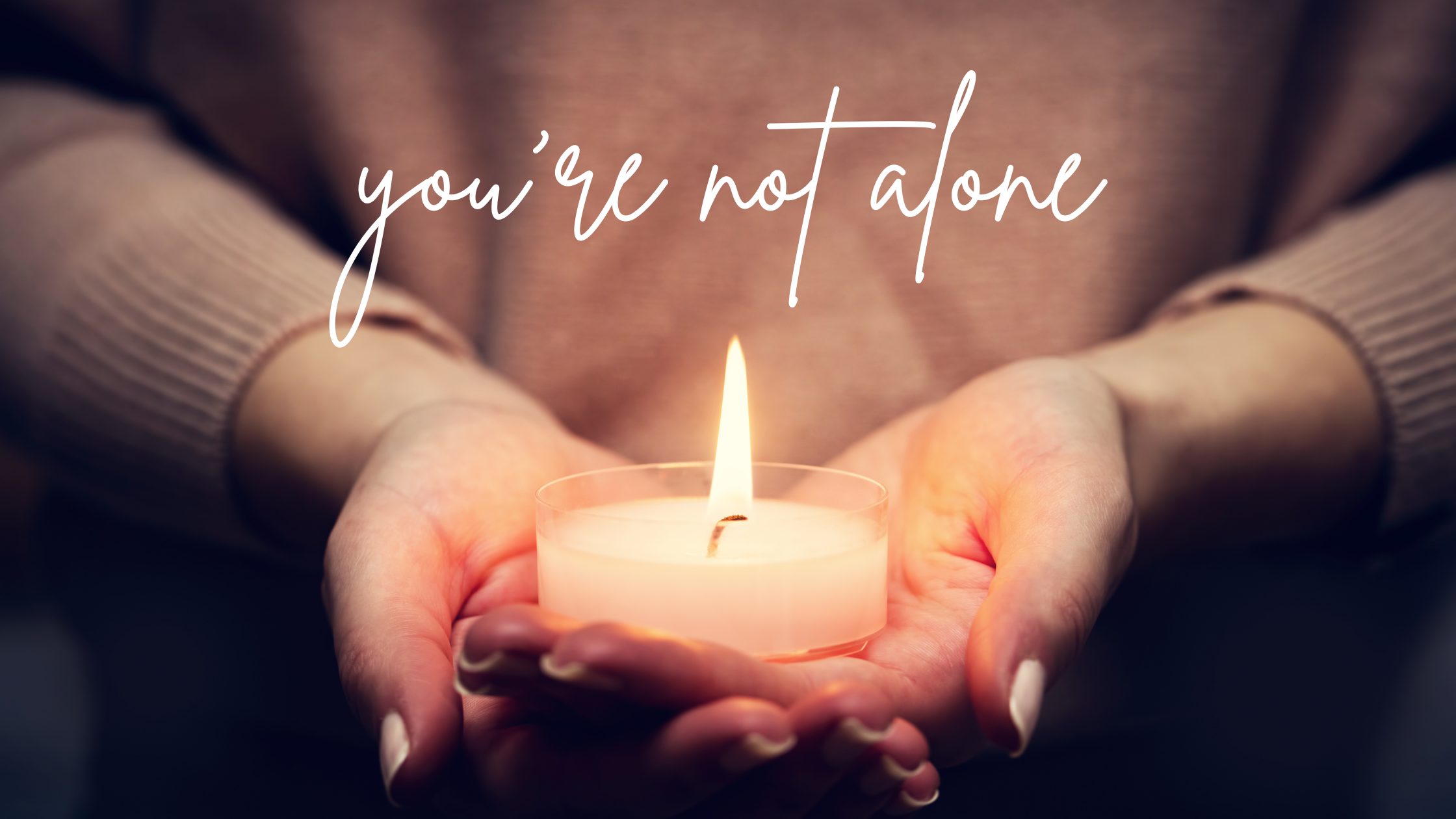 Honoring All Pregnancy Losses: Resources for Support & Healing