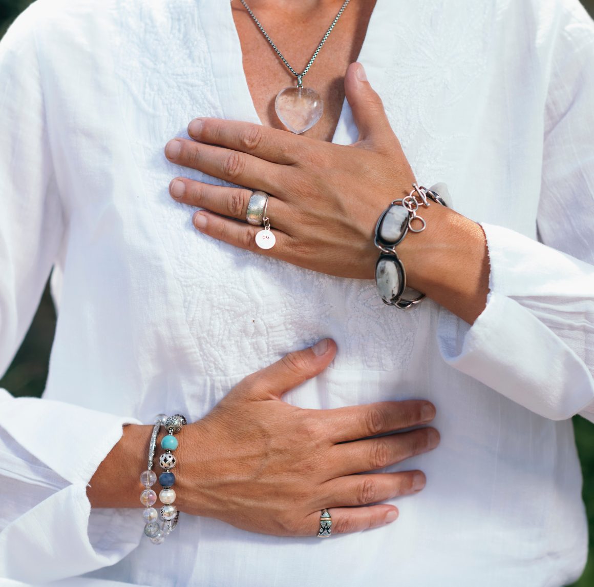 Shifting from Scarcity to Abundance