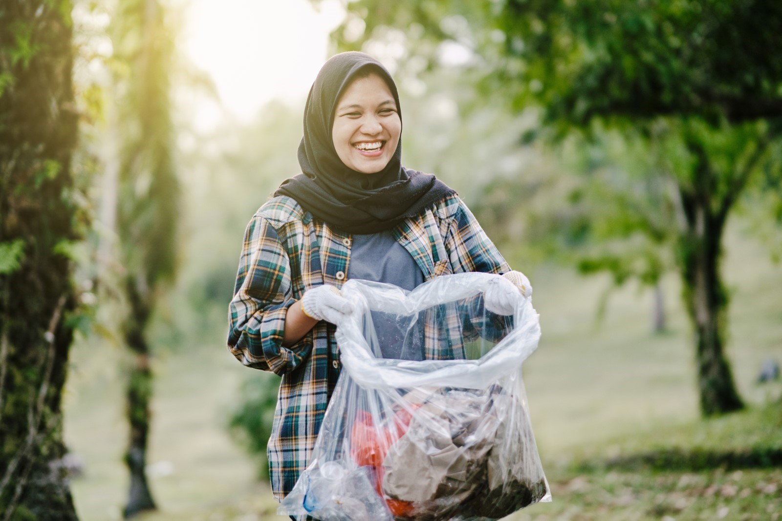 Finding Self-Worth in Unexpected Ways: Celebrating National Volunteer Day