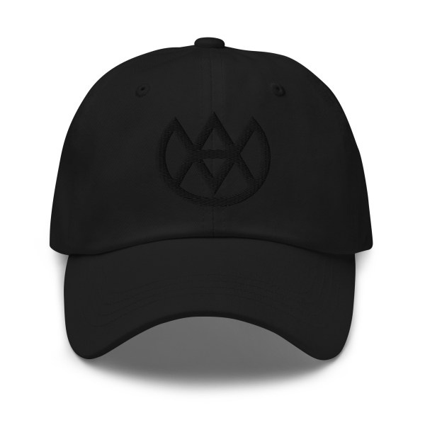 Blackout Signature Hat