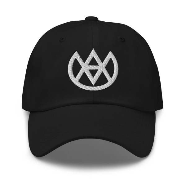 For All Logo Hat