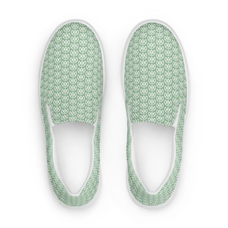 Women’s Slip-on Shoes - Clover