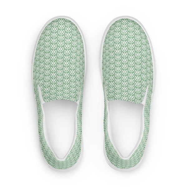 Women’s Slip-on Shoes - Clover