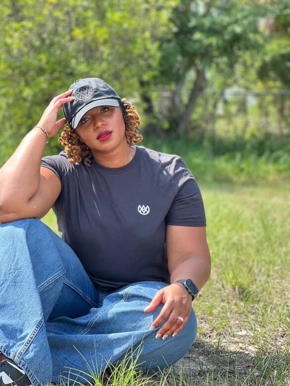 For All Signature Unisex Shirt - Image 3