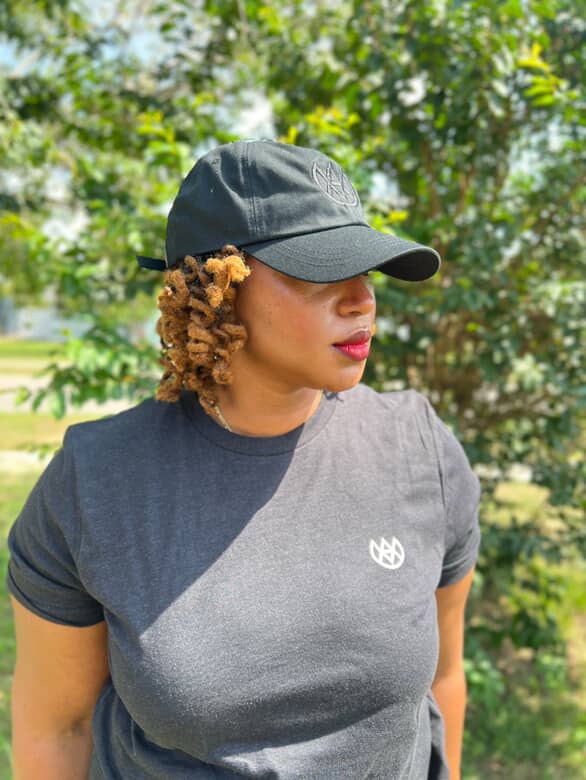 For All Signature Unisex Shirt - Image 5