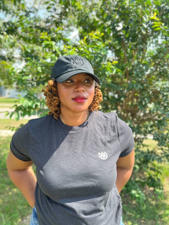 For All Signature Unisex Shirt - Image 4