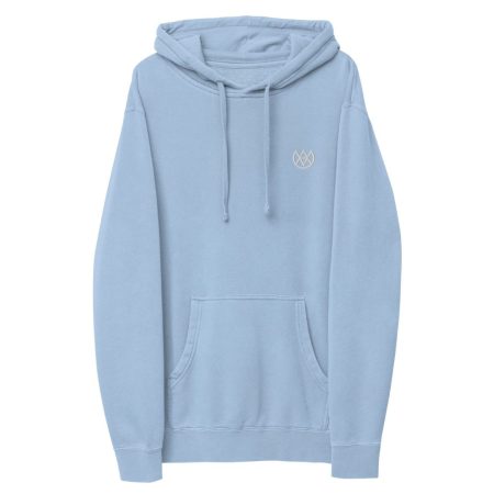 The Collective Hoodie