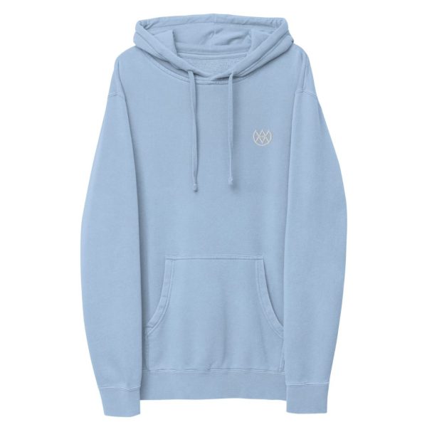 The Collective Hoodie