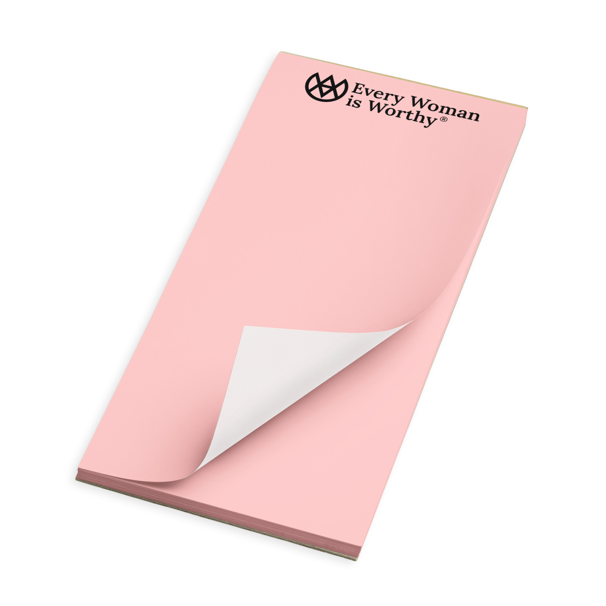 Notepad - Pale Pink - Image 6