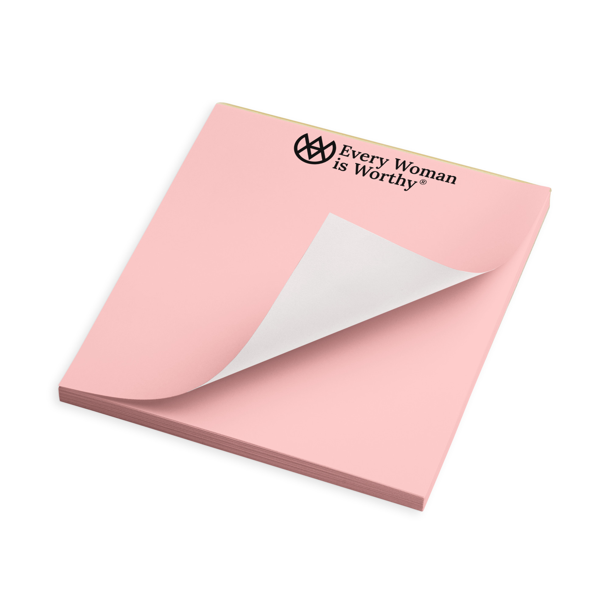 Notepad - Pale Pink - Image 5