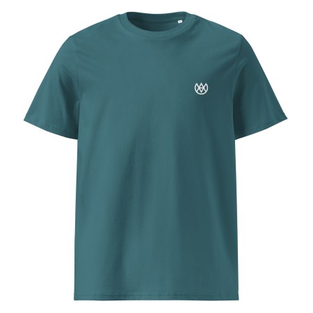Eco-Friendly Unisex T-Shirt
