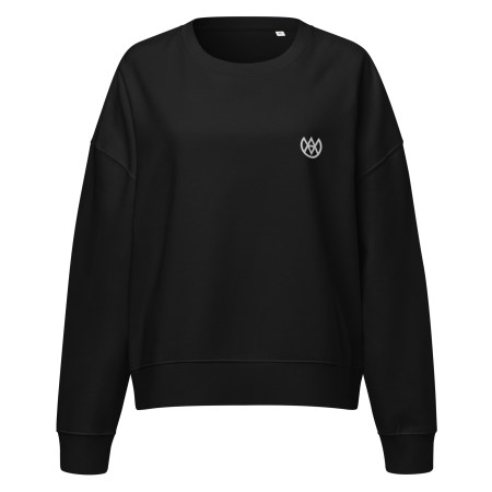 Women’s Organic Sweatshirt