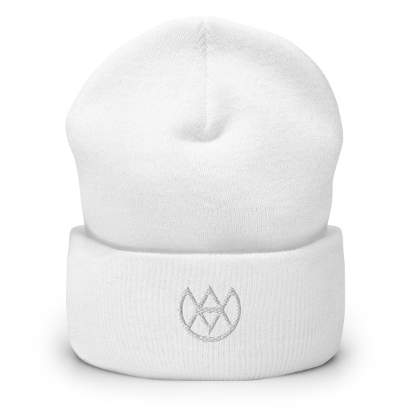 Everest Cuffed Beanie