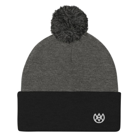 Origin Pom Beanie