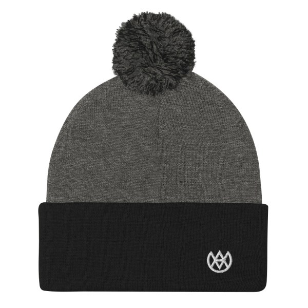 Origin Pom Beanie
