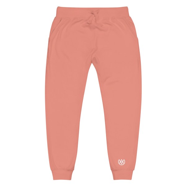 Thrive Fleece Sweatpants